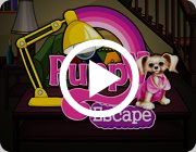 Puppy Escape Walkthrough